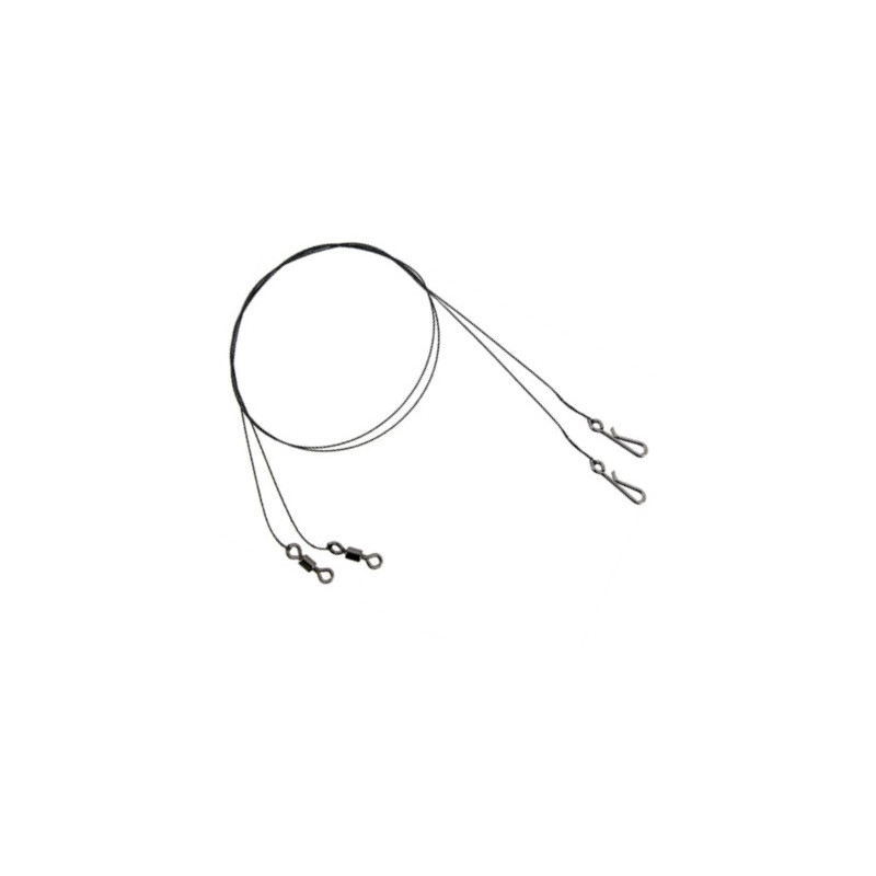 Przypon Kamatsu Wolframowy Mikro z Agrafką Finesse Przypon Kamatsu Wolframowy Mikro z Agrafką Finesse