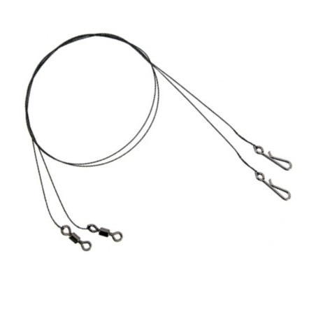 Przypon Kamatsu Wolframowy Mikro z Agrafką Finesse Przypon Kamatsu Wolframowy Mikro z Agrafką Finesse