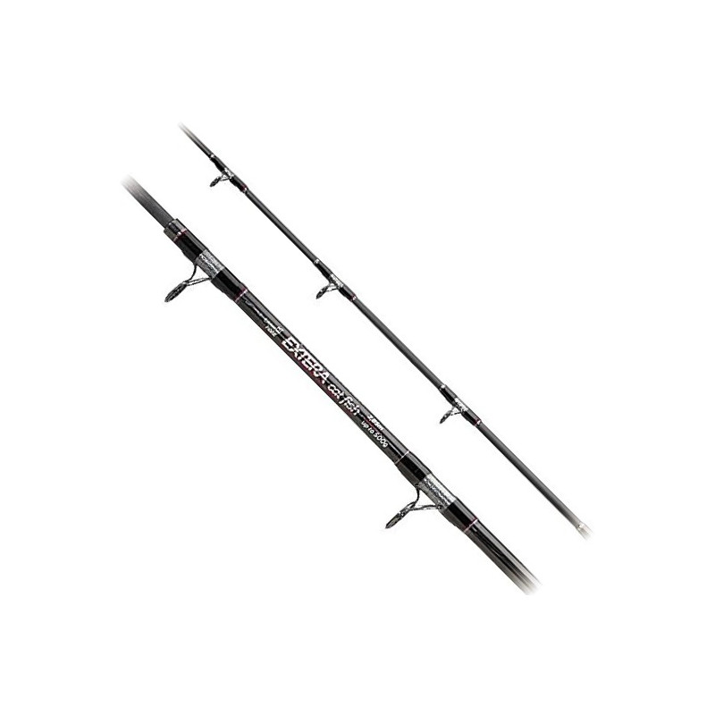 Wędka Jaxon Extera Cat Fish 255cm / 500g