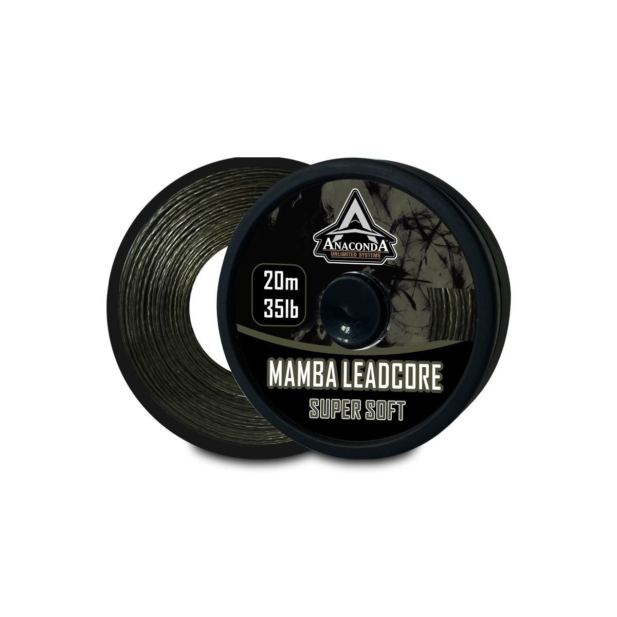 super-soft-mamba-leadcore-anaconda