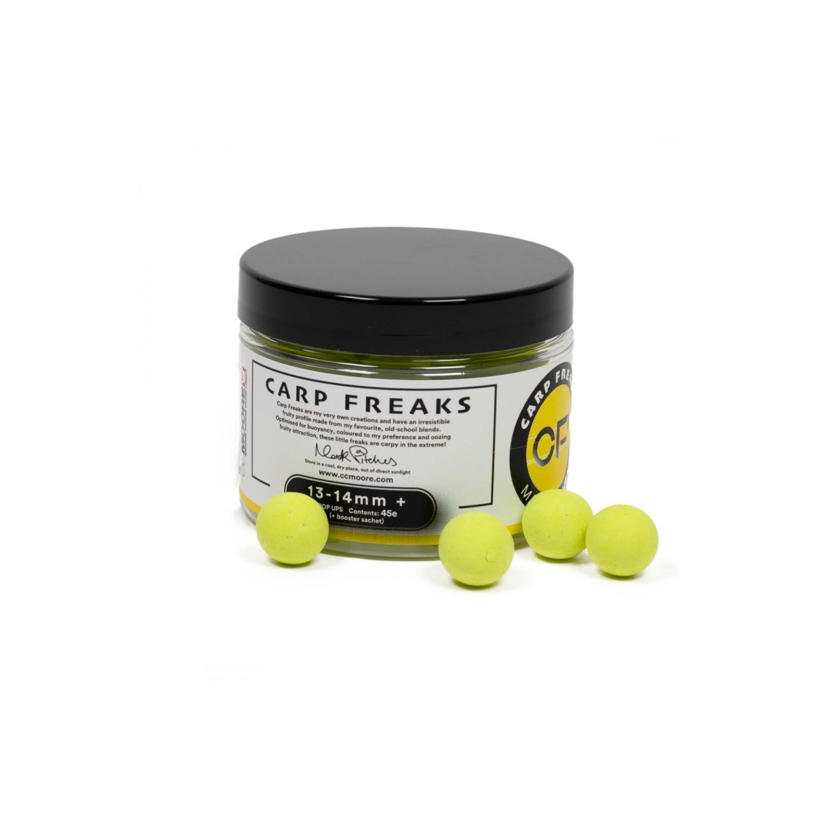 kulki-proteinowe-carp-freaks-pop-ups-cc-moore