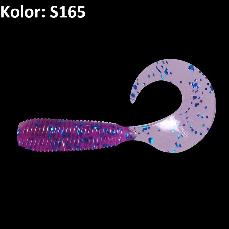 Przynęta Relax Twister 2" OPK 5cm S165