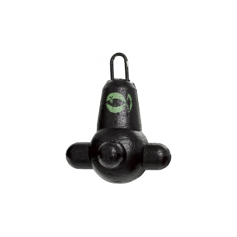 Gruntomierz Sensas Feeder Plummet 42g Gruntomierz Sensas Feeder Plummet 42g