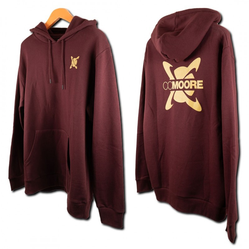bluza-z-kapturem-ccm-burgundy-hoodie-2024-cc-moore