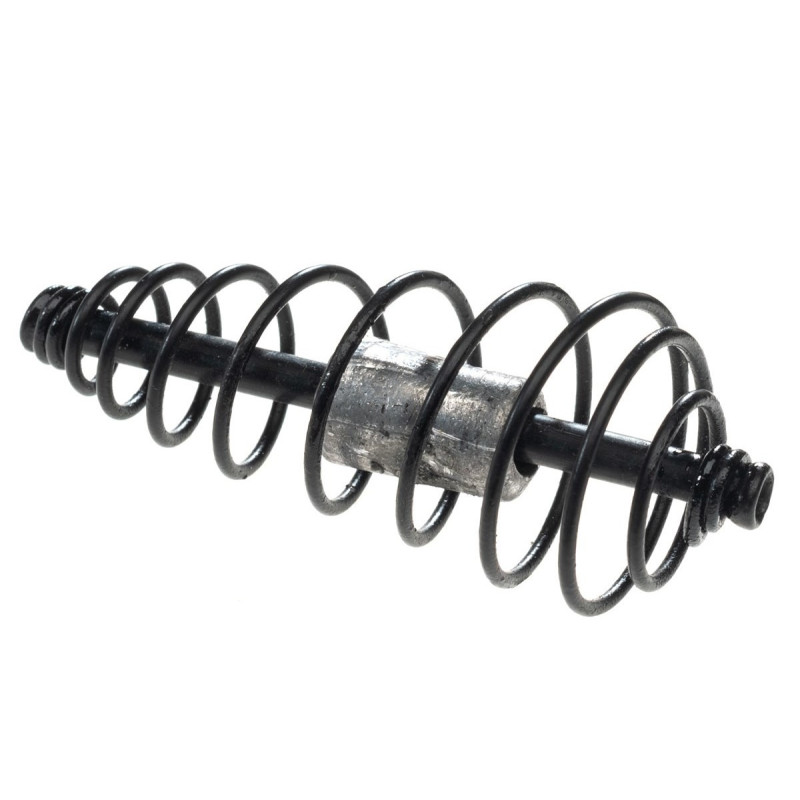 Sprężyna zanętowa dociążona 7cm / 20g Jaxon