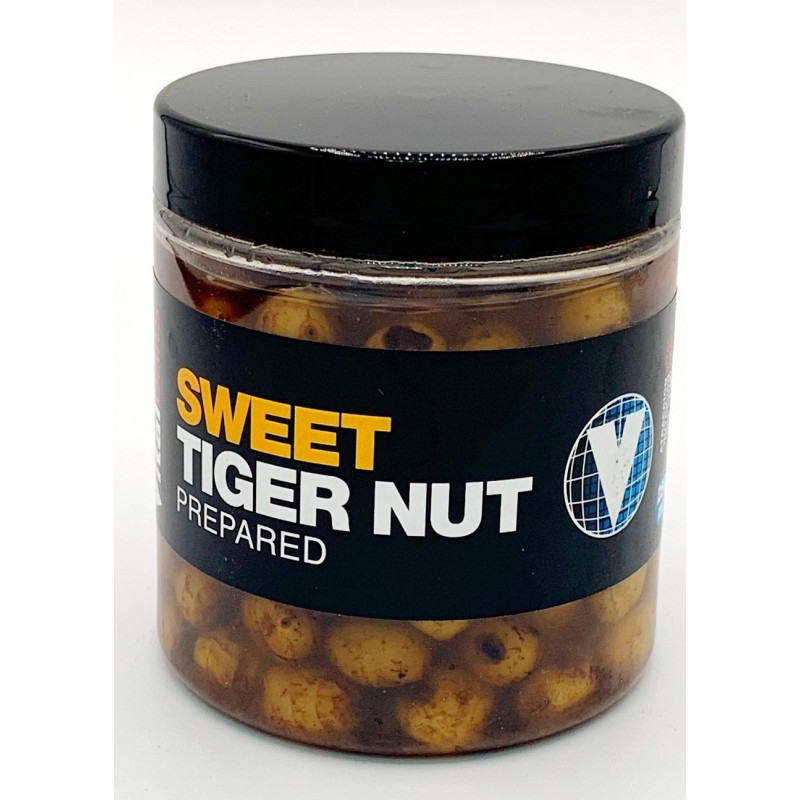 Ziarna Vital Baits Prepared 250ml - TigerNuts Ziarna Vital Baits Prepared 250ml - TigerNuts