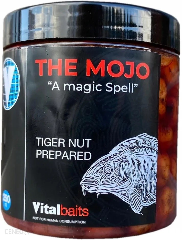 ziarna-obrany-orzech-tygrysi-250-ml-vital-baits ziarna-obrany-orzech-tygrysi-250-ml-vital-baits