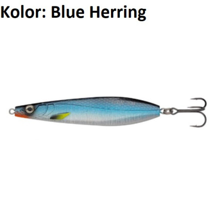 Błystka Sölv Blixx 20g blue herring Abu Garcia Błystka Sölv Blixx 20g blue herring Abu Garcia