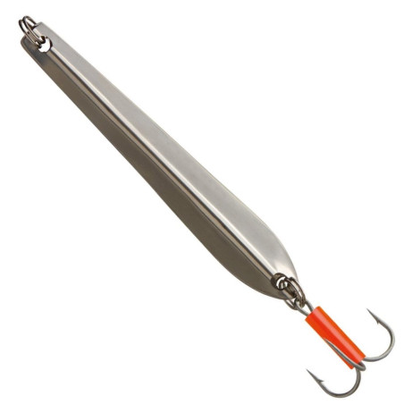 Przynęta Aquantic Norge Pilk 700g srebrny