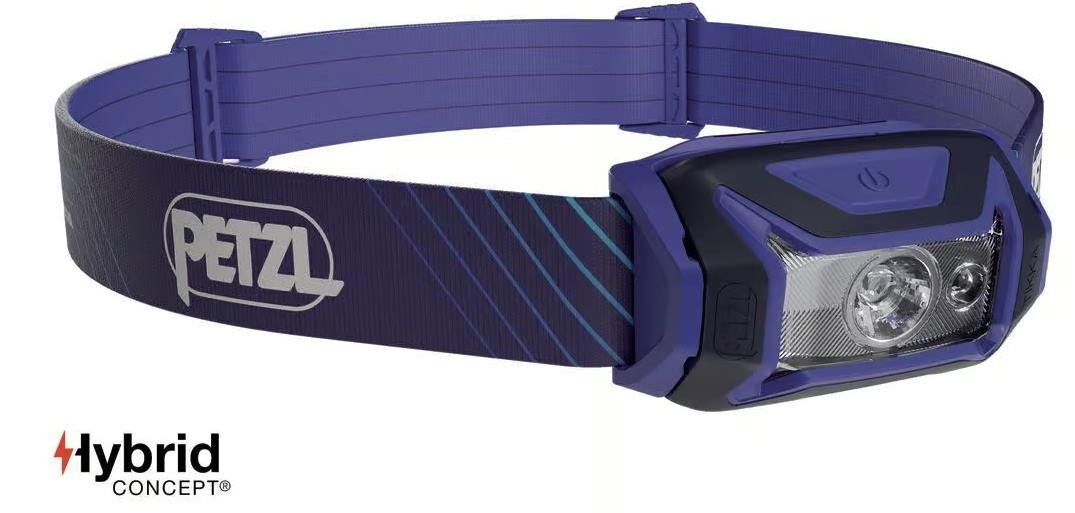 latarka-czolowa-tikka-core-petzl latarka-czolowa-tikka-core-petzl