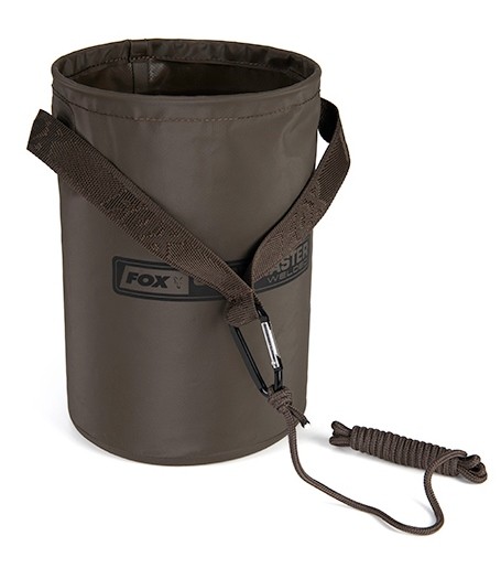 wiadro-na-wode-carpmaster-fox wiadro-na-wode-carpmaster-fox