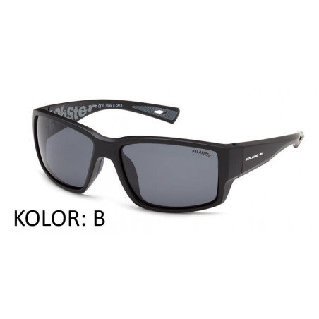 Okulary polaryzacyjne Solano 20064