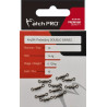 kretlik-podwojny-double-swivel-match-pro