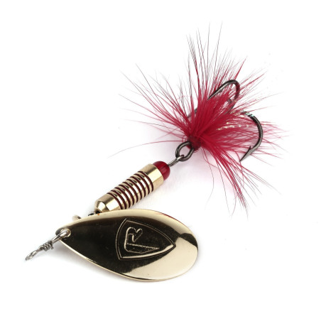 Błystka Obrotowa FoxRage French Spinner 14.3g roz.5