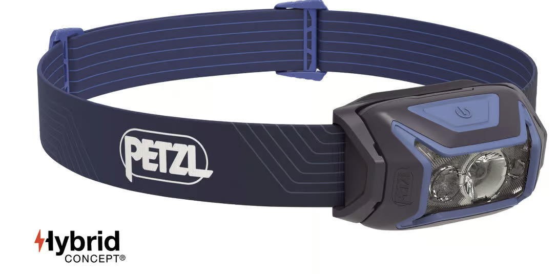 latarka-czolowa-actik-petzl latarka-czolowa-actik-petzl