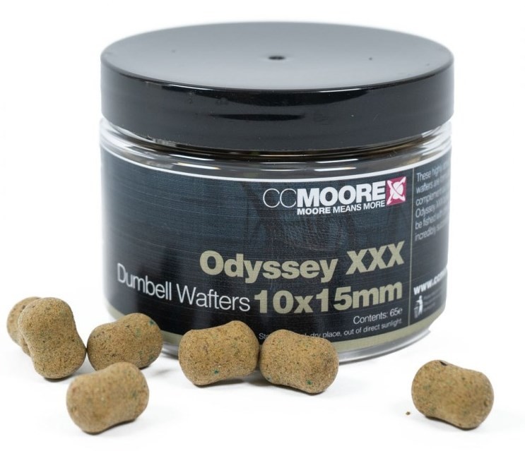 przyneta-odyssey-xxx-dumbells-wafters-cc-moore przyneta-odyssey-xxx-dumbells-wafters-cc-moore
