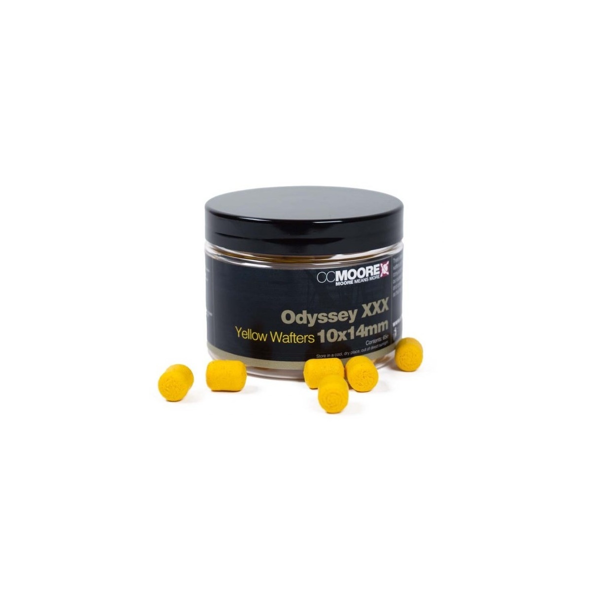 przyneta-odyssey-xxx-dumbells-wafters-cc-moore przyneta-odyssey-xxx-dumbells-wafters-cc-moore