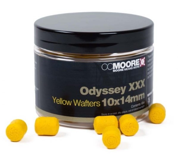 przyneta-odyssey-xxx-dumbells-wafters-cc-moore przyneta-odyssey-xxx-dumbells-wafters-cc-moore