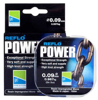 zylka-reflo-power-preston zylka-reflo-power-preston