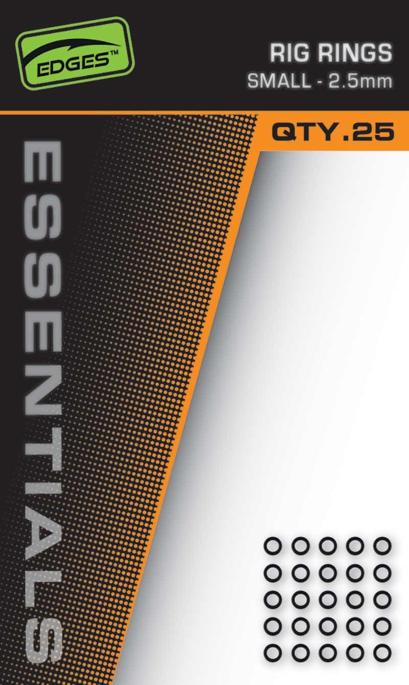 kolka-edges-essentials-rig-rings-fox kolka-edges-essentials-rig-rings-fox