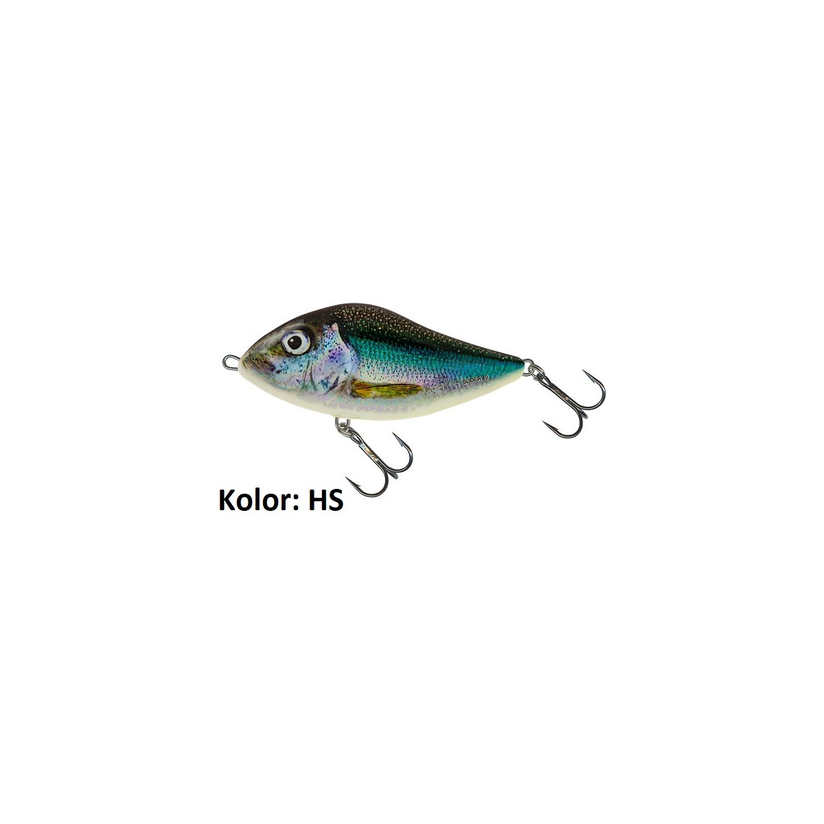 wobler-slider-sd10s-salmo wobler-slider-sd10s-salmo
