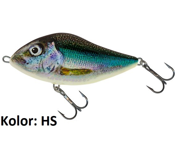 wobler-slider-sd10s-salmo wobler-slider-sd10s-salmo