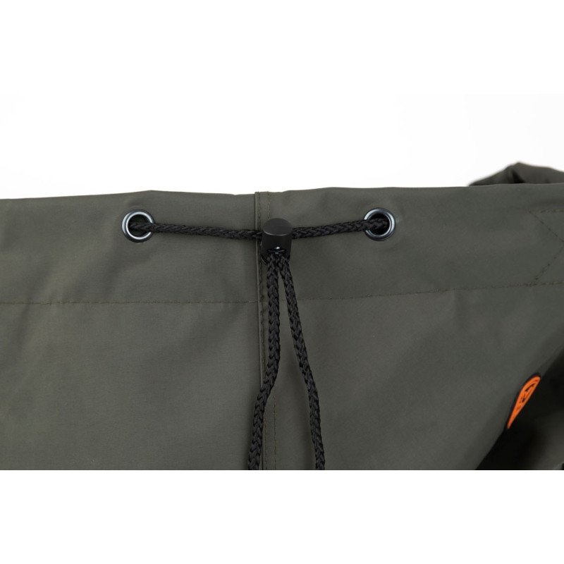 Wodery FOX Lightweight Green Waders roz. 12/46 Wodery FOX Lightweight Green Waders roz. 12/46