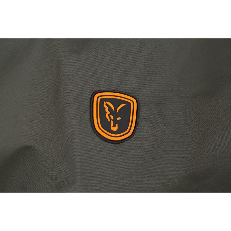 Wodery FOX Lightweight Green Waders roz. 7/41 Wodery FOX Lightweight Green Waders roz. 7/41