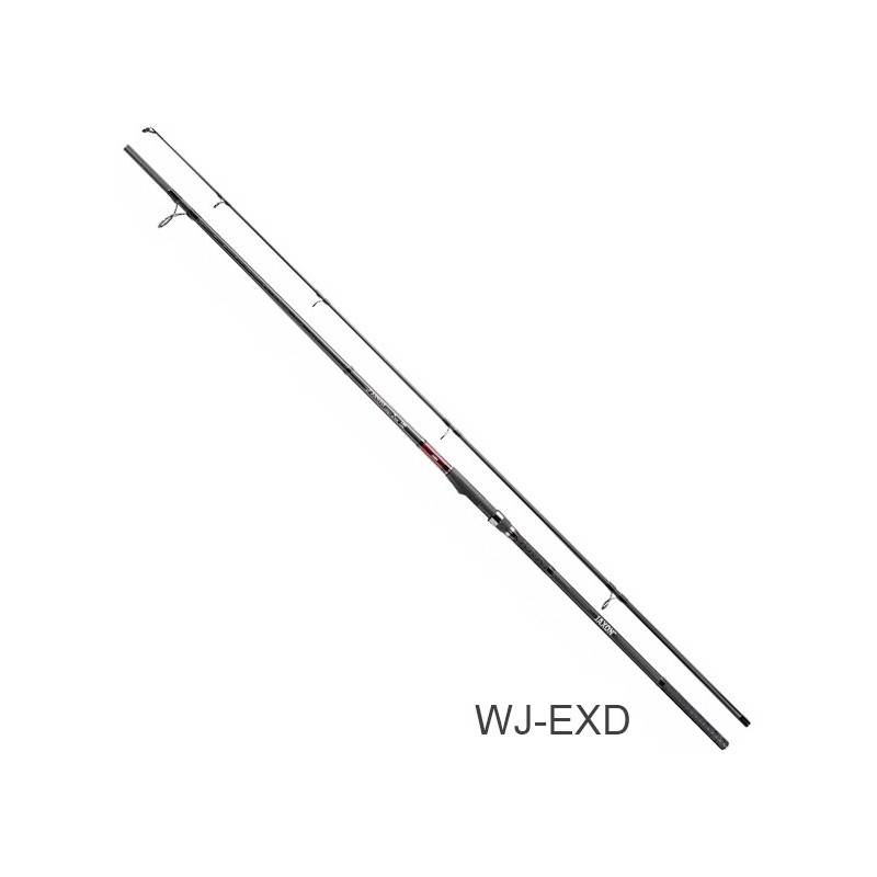 Wędka Jaxon Extera Carp 360cm / 3lbs