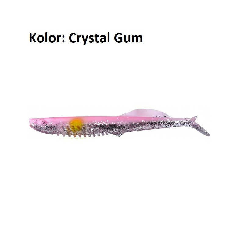 Przynęta Gunki V3IB 145 ITB 14,5cm CRYSTAL GUM