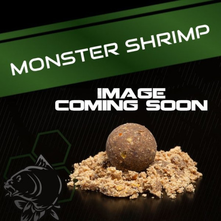 Przynęty Monster Shrimp Cult Coated Pop-Ups 20 NASH