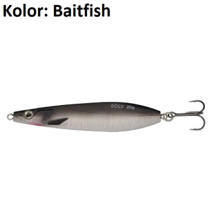 Błystka Abu Garcia Sölv Blixx 13g baitfish Błystka Abu Garcia Sölv Blixx 13g baitfish