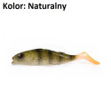 Przynęta Alpha Real Fish Okoń 11 cm naturalny Przynęta Alpha Real Fish Okoń 11 cm naturalny