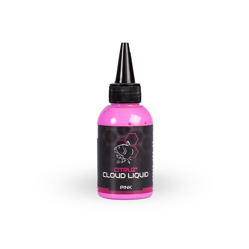 Zalewa NASH Cloud Liquid 100ml - Citruz Pink