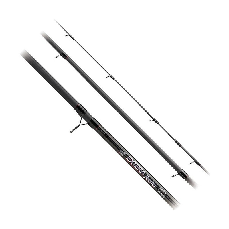 Wędka Jaxon Extera Feeder 330cm / 50-110g
