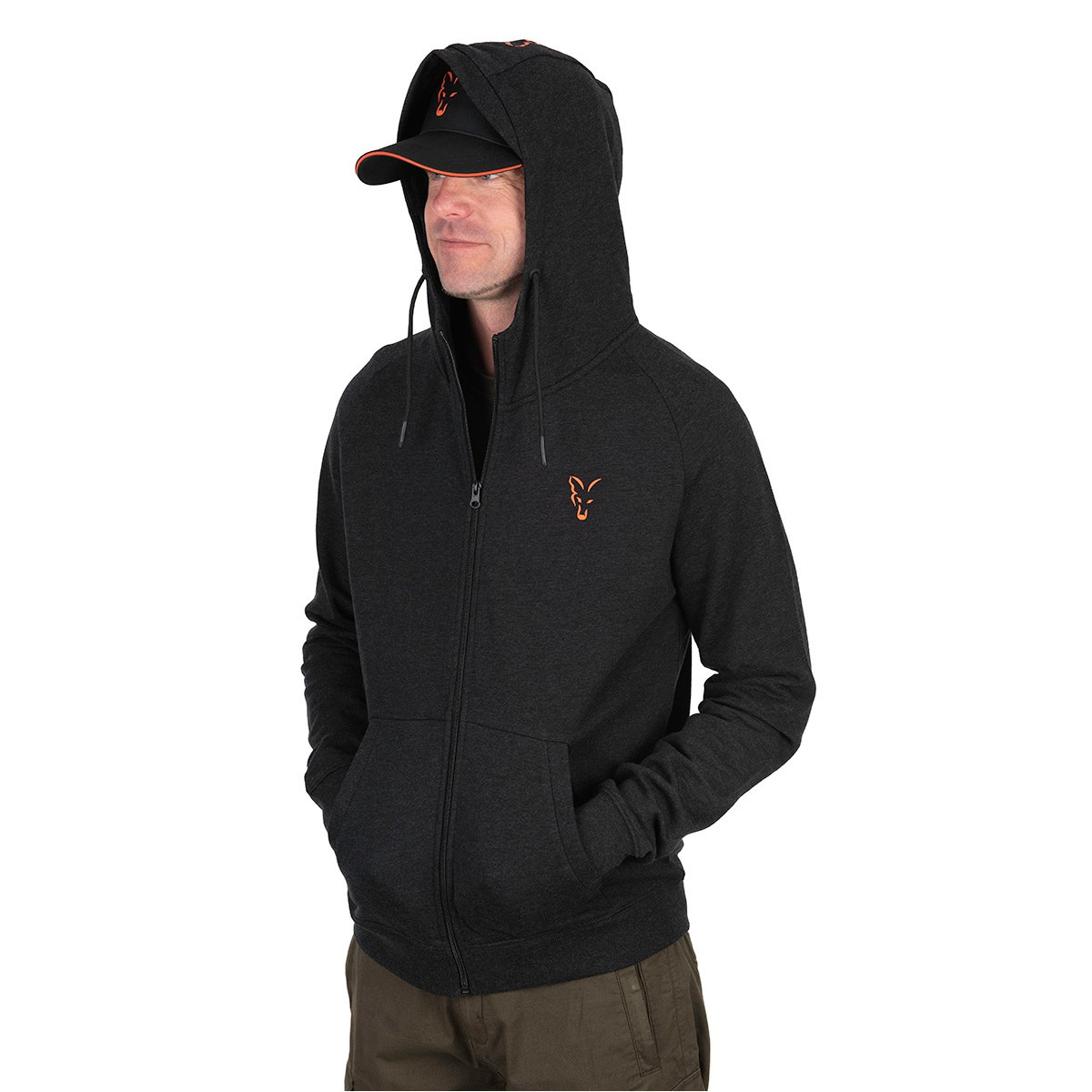 bluza-z-kapturem-collection-lw-hoody-b-o-fox bluza-z-kapturem-collection-lw-hoody-b-o-fox