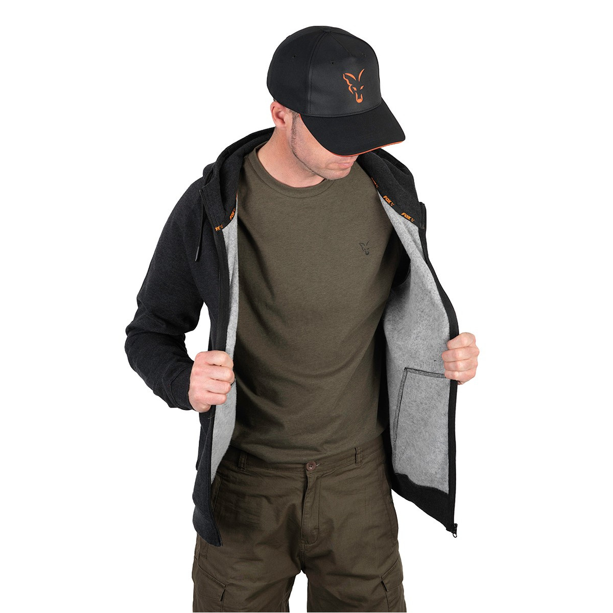 bluza-z-kapturem-collection-lw-hoody-b-o-fox bluza-z-kapturem-collection-lw-hoody-b-o-fox