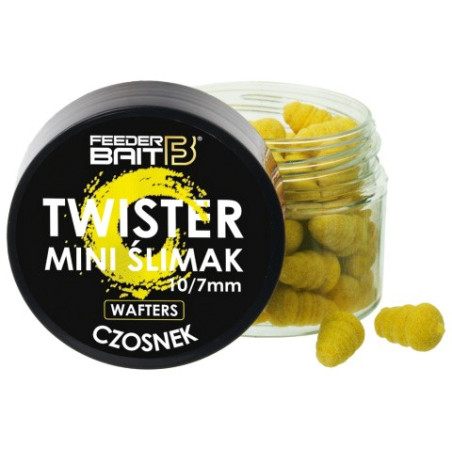 przyneta-mini-slimak-twister-wafters-feeder-bait