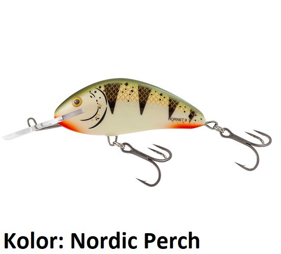 wobler-hornet-h9f-salmo wobler-hornet-h9f-salmo