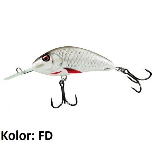 wobler-hornet-h9f-salmo wobler-hornet-h9f-salmo