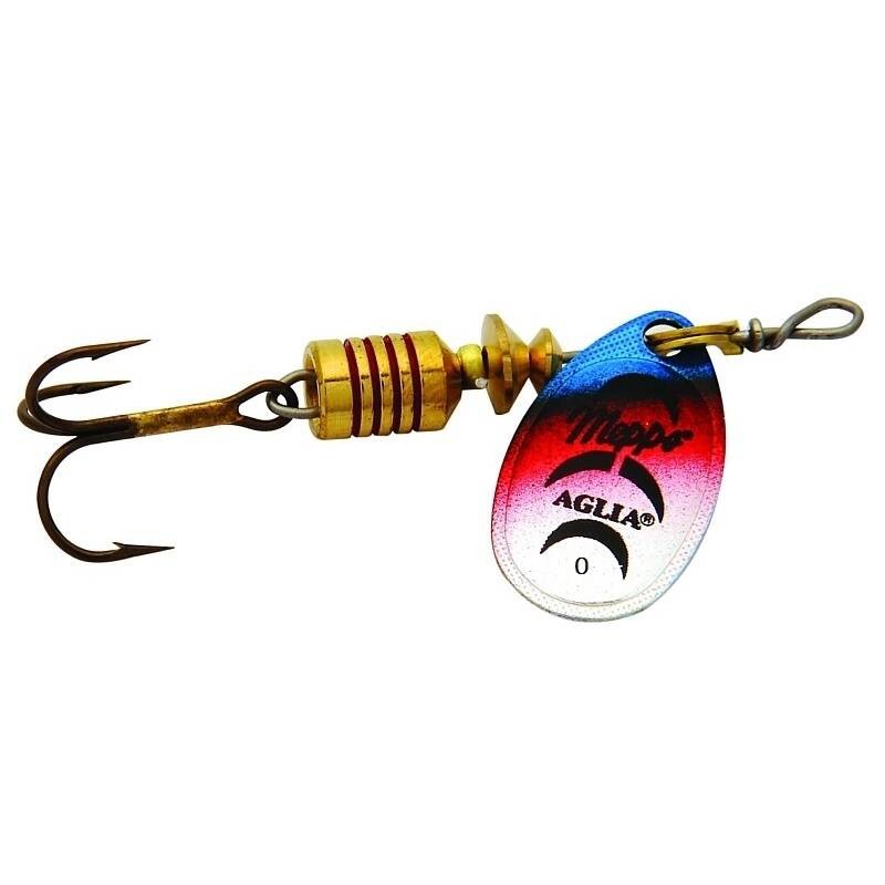 blystka-obrotowa-aglia-neon-mepps blystka-obrotowa-aglia-neon-mepps