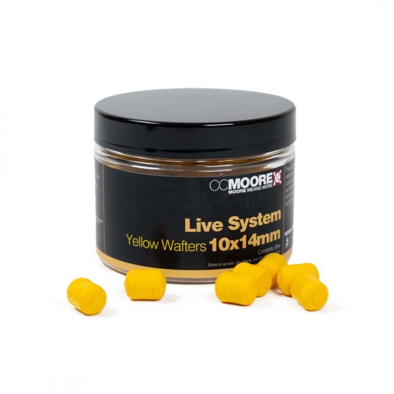 live-system-dumbell-wafters-cc-moore live-system-dumbell-wafters-cc-moore
