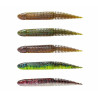 zestaw-gum-ned-dragon-tail-slug-savage-gear