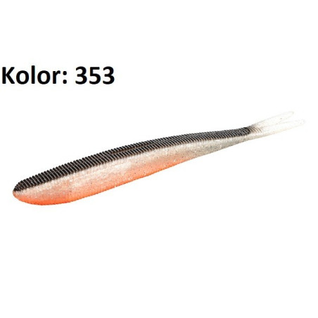 Przynęta Mikado jaskółka saira 6,5 cm 353