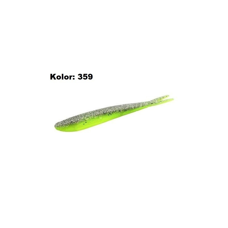 Przynęta Mikado jaskółka saira 6,5 cm 359 Przynęta Mikado jaskółka saira 6,5 cm 359