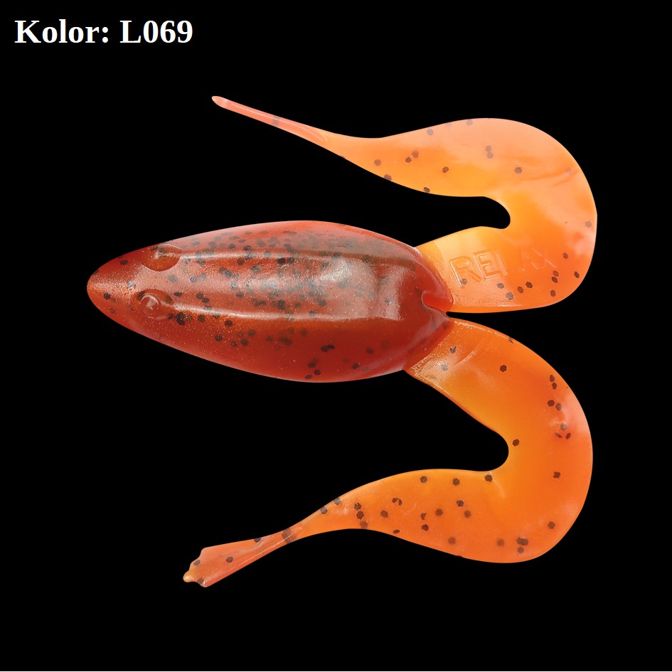 przyneta-banjo-frog-relax