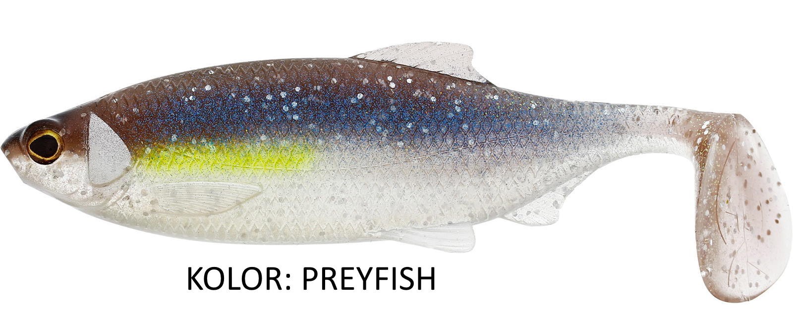 przyneta-ricky-the-roach-westin przyneta-ricky-the-roach-westin