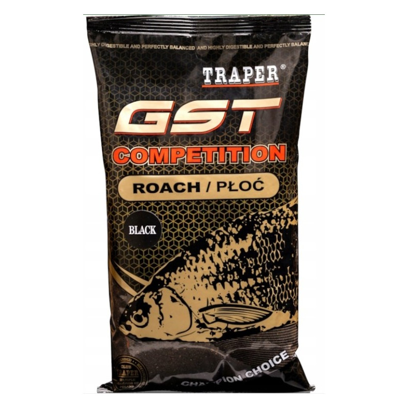 Zanęta Traper Zawodnicza GST Competition 1kg