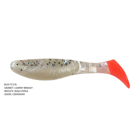 Przynęta Relax Ripper 7,5cm TC176 Przynęta Relax Ripper 7,5cm TC176