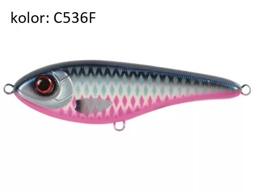 wobler-baby-buster-strike-pro wobler-baby-buster-strike-pro